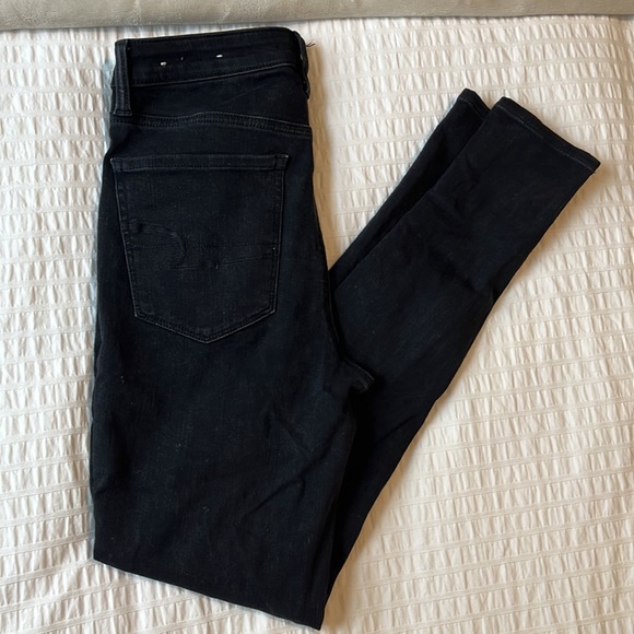 AE Super Hi-Rise Jegging - Picture 1 of 3